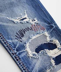 Bryn Straight Stretch Jean