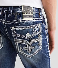 Bryn Straight Stretch Jean