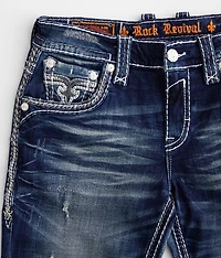 Bryn Straight Stretch Jean