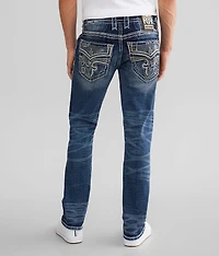 McKay Straight Stretch Jean
