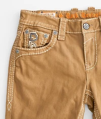 Jacopo Straight Stretch Pant