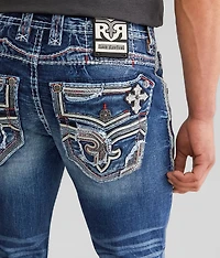 Kinslee Boot Stretch Jean