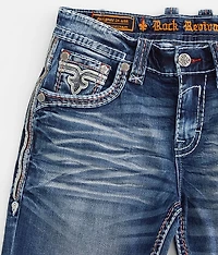 Kinslee Boot Stretch Jean