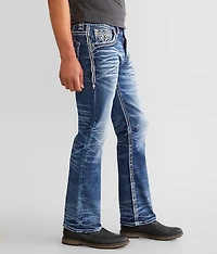 Kinslee Boot Stretch Jean