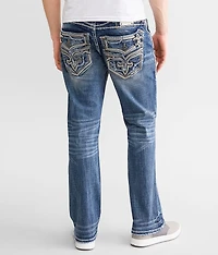 Kinslee Boot Stretch Jean