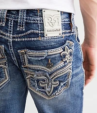 Kinslee Boot Stretch Jean