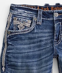 Kinslee Boot Stretch Jean