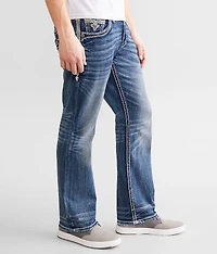 Kinslee Boot Stretch Jean
