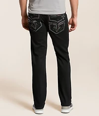 Kinslee Straight Stretch Jean