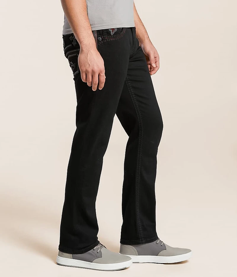 Kinslee Straight Stretch Jean