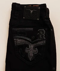 Bradlee Straight Stretch Jean