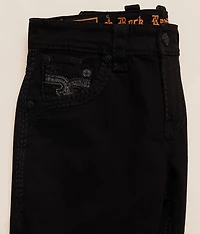 Bradlee Straight Stretch Jean