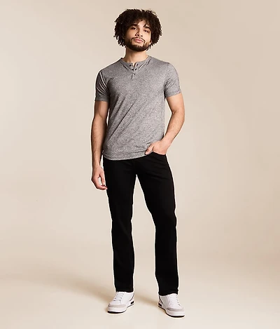 Bradlee Straight Stretch Jean