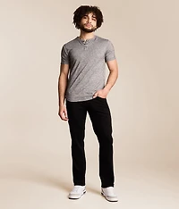 Bradlee Straight Stretch Jean