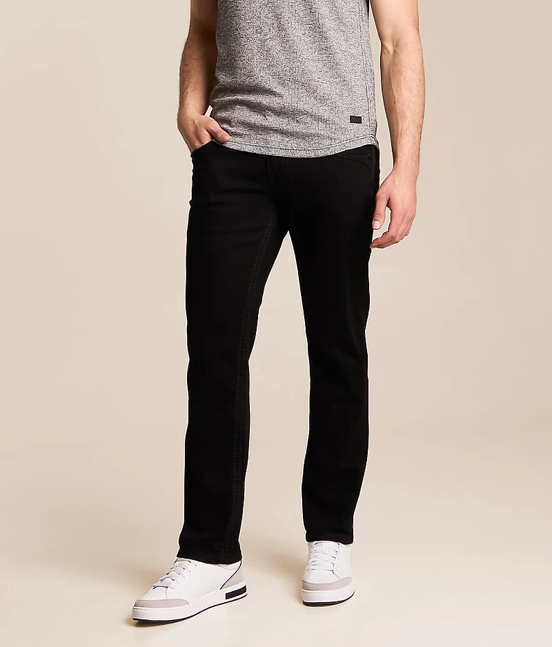 Bradlee Straight Stretch Jean