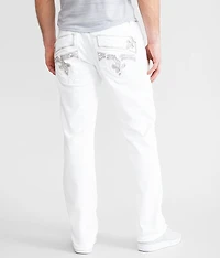 Chet Straight Stretch Jean