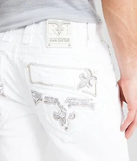 Chet Straight Stretch Jean