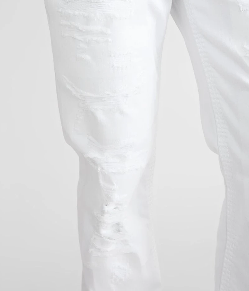 Chet Straight Stretch Jean