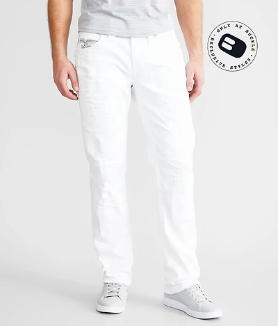Chet Straight Stretch Jean
