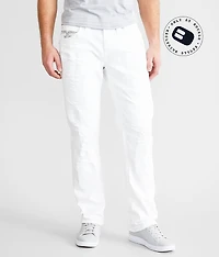 Chet Straight Stretch Jean
