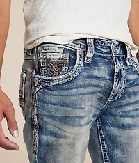 Nash Straight Stretch Jean