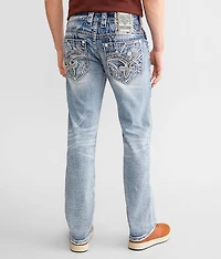 Jimmie Straight Stretch Jean