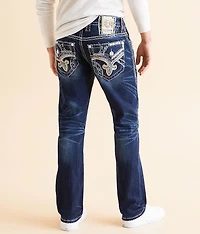 Jimmie Straight Stretch Jean