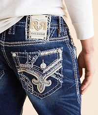 Jimmie Straight Stretch Jean