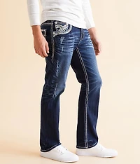 Jimmie Straight Stretch Jean