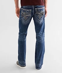 Daxton Straight Stretch Jean