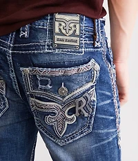 Daxton Straight Stretch Jean