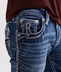Daxton Straight Stretch Jean