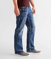Daxton Straight Stretch Jean
