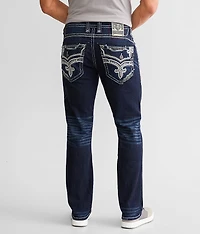 Glynn Straight Stretch Jean