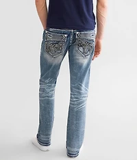 Kyrie Straight Stretch Jean