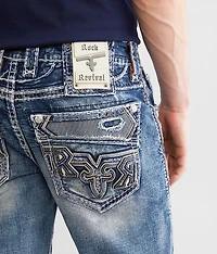 Kyrie Straight Stretch Jean