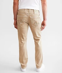 Kyrie Straight Stretch Pant
