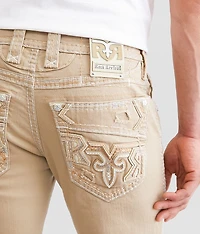 Kyrie Straight Stretch Pant