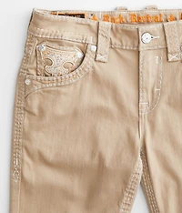 Kyrie Straight Stretch Pant