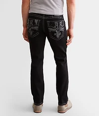 Hayes Straight Stretch Jean
