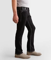 Hayes Straight Stretch Jean