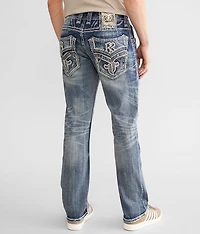 Jase Straight Stretch Jean