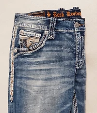 Jacksyn Boot Stretch Jean
