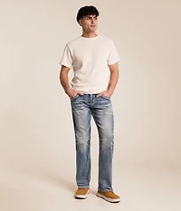 Jacksyn Boot Stretch Jean