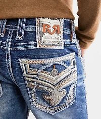 Jacksyn Straight Stretch Jean
