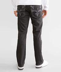 Kevine Straight Stretch Pant