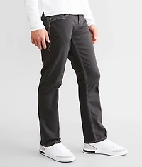 Kevine Straight Stretch Pant