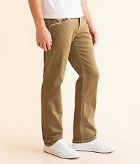 Ashton Straight Stretch Pant