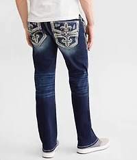Kaiden Straight Stretch Jean