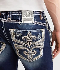 Kaiden Straight Stretch Jean